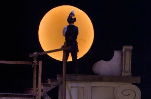 Photo : © Théâtre dramatique régional de Kalouga